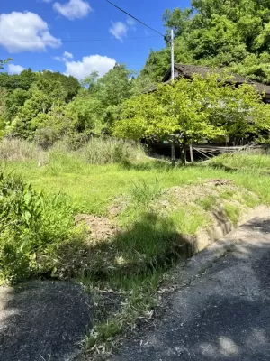 『解体』☆3棟分の空き家まるまる★＠豊後大野市